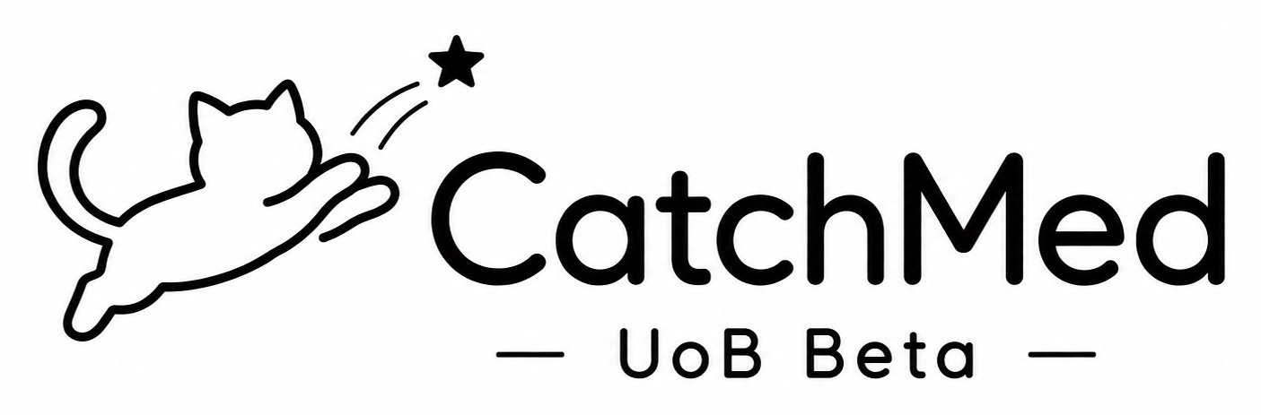 CatchMed
